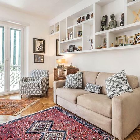 Luxury Central Apartment Турин Экстерьер фото